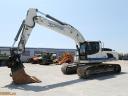Liebherr R926 WLC lánctalpas kotrógép
