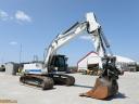 Liebherr R926 WLC lánctalpas kotrógép