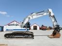 Liebherr R926 WLC lánctalpas kotrógép