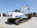 Liebherr R926 WLC lánctalpas kotrógép