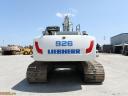 Liebherr R926 WLC lánctalpas kotrógép
