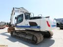 Liebherr R926 WLC lánctalpas kotrógép