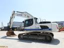 Liebherr R926 WLC lánctalpas kotrógép