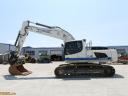 Liebherr R926 WLC lánctalpas kotrógép