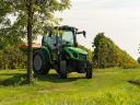 ÚJ DEUTZ-FAHR 5095 DF (95 LE) KESKENY NYOMTÁVÚ SZŐLÉSZETI GYÜMÖLCSÖS TRAKTOR KÉSZLETRŐL