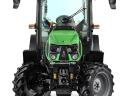 ÚJ DEUTZ-FAHR 5095 DF (95 LE) KESKENY NYOMTÁVÚ SZŐLÉSZETI GYÜMÖLCSÖS TRAKTOR KÉSZLETRŐL