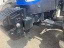 New Holland TD 5.115 traktor
