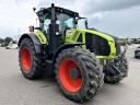 CLAAS AXION 960 CMATIC CEBIS - MAXI CARE 2026.09-ig