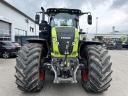 CLAAS AXION 960 CMATIC CEBIS - MAXI CARE 2026.09-ig