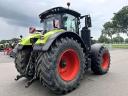 CLAAS AXION 960 CMATIC CEBIS - MAXI CARE 2026.09-ig