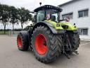 CLAAS AXION 960 CMATIC CEBIS - MAXI CARE 2026.09-ig