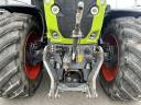 CLAAS AXION 960 CMATIC CEBIS - MAXI CARE 2026.09-ig