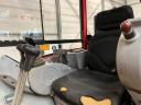 Neuson 28 Z 3 / 2013 / 2 566 h üzemóra / Lízing 20%-tól