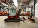 Takeuchi TB 280 FR / 2018 / 5.971 üzemóra / Lízing 20%-tól