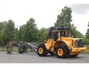 Volvo L180 F HL / 2009 / 32 607 üzemóra / Lízing 20%-tól