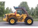 Volvo L180 F HL / 2009 / 32 607 üzemóra / Lízing 20%-tól