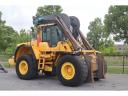 Volvo L180 F HL / 2009 / 32 607 üzemóra / Lízing 20%-tól