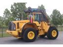 Volvo L180 F HL / 2009 / 32 607 üzemóra / Lízing 20%-tól