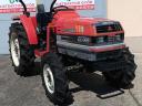 Mitsubishi MT30D irányváltós,  szervós,  összkerékhajtású,  négyhengeres,  30 LE traktor