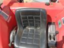 Mitsubishi MT30D irányváltós,  szervós,  összkerékhajtású,  négyhengeres,  30 LE traktor