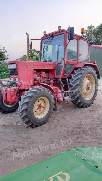 MTZ-82