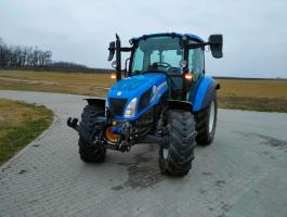 New Holland T4.75 PowerStar Tractor