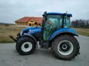 New Holland T4.75 PowerStar traktor