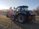 New Holland T4.75 PowerStar traktor