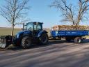 New Holland T4.75 PowerStar traktor