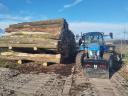 New Holland T4.75 PowerStar traktor