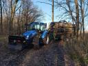New Holland T4.75 PowerStar traktor