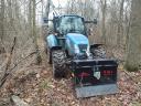 New Holland T4.75 PowerStar traktor