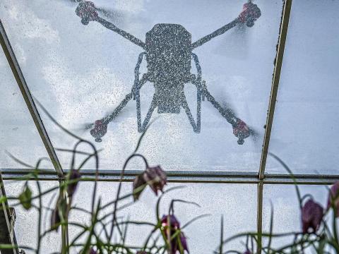 Árnyékoljon okosan fóliát vagy üvegházat – mi többszöri réteggel dolgozunk Árnyékoljon okosan fóliát vagy üvegházat – mi többszöri réteggel dolgozunk