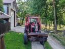MTZ-50-es Traktor