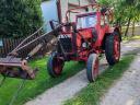 MTZ-50-es Traktor