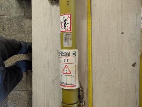 Kardántengely (Bondioli & Pavesi) Kardántengely (Bondioli & Pavesi)