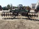 John Deere Disc Ripper 4 méter munkaszélességgel eladó