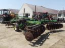 John Deere Disc Ripper 4 méter munkaszélességgel eladó