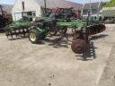 John Deere Disc Ripper 4 méter munkaszélességgel eladó