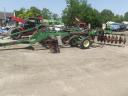 John Deere Disc Ripper 4 méter munkaszélességgel eladó