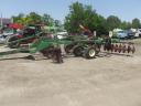 John Deere Disc Ripper 4 méter munkaszélességgel eladó