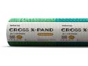 CROSS X-PAND 125x3600 háló