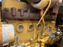 Morooka MK220 gumiláncos traktor