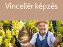 Vincellér 07214016 képzés