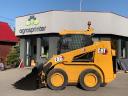 Caterpillar 246 minirakodó