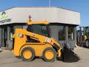Caterpillar 246 minirakodó
