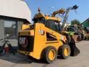 Caterpillar 246 minirakodó