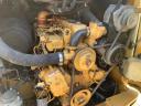 Caterpillar 246 minirakodó