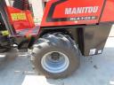 2021 Új MANITOU MLA 1-25 H kerekes rakodók