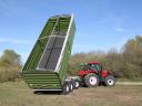 Fliegl DDK 240 (7200 mm)